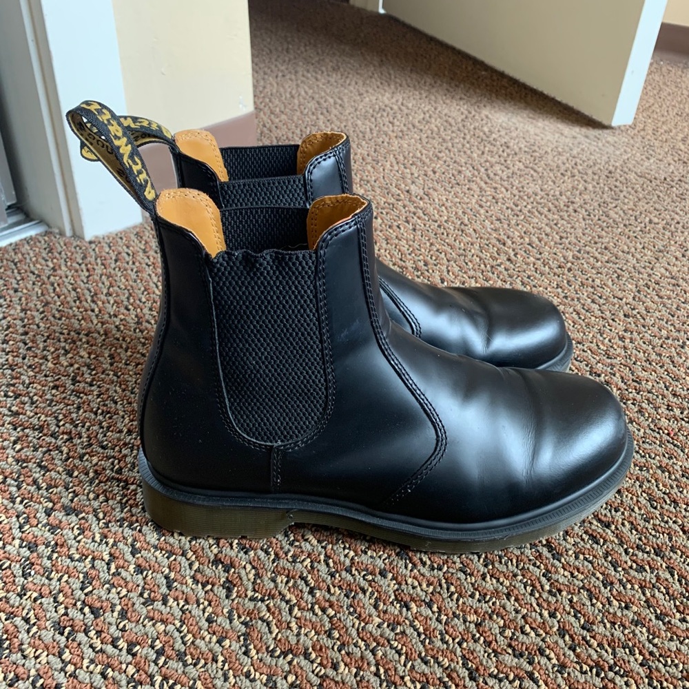 COPY - Doc Martens 2976 Chelsea Boot